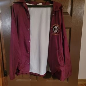 Vintage Florida State Jacket